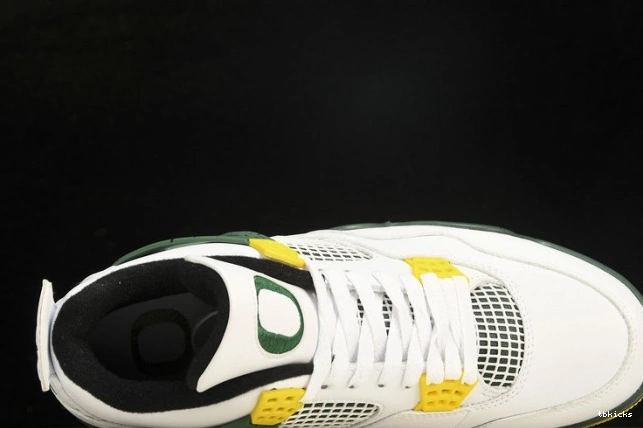 Reps TB Duckman 4 Oregon Jordan 257-255275 Retro Ducks 0627